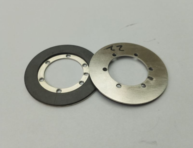 Multipole Ring Magnet | Custom Magnetic Solutions