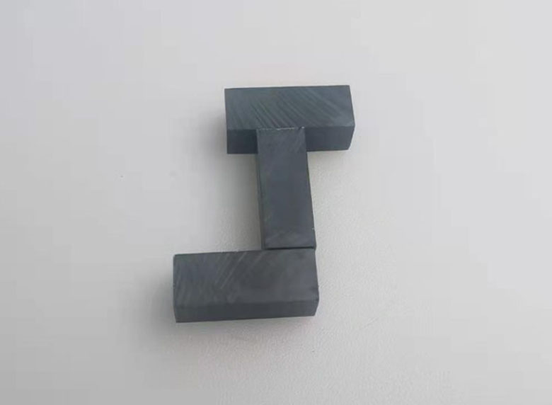 Sintered Ferrite Rectangular Hard Magnets